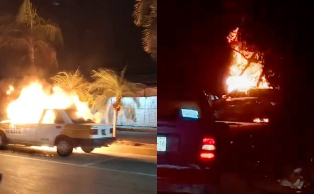balacera hoy en acapulco Los reportes indican que un grupo armado ingresó al KM 30, de Acapulco, y se enfrentó con civiles en varios puntos, hasta extenderse al Boulevard Vicente Guerrero